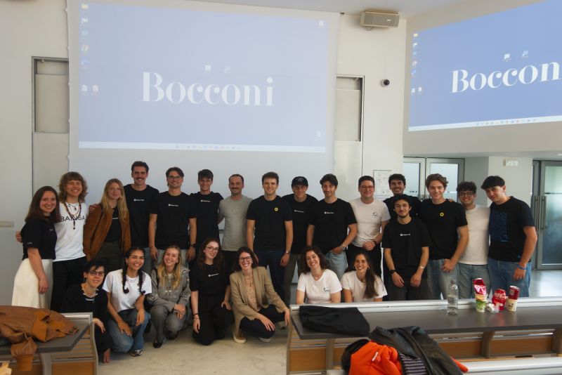 Bocconi's recap of the OpenAI AI Games hackathon, where we built Luigi and placed 2nd of around 150.